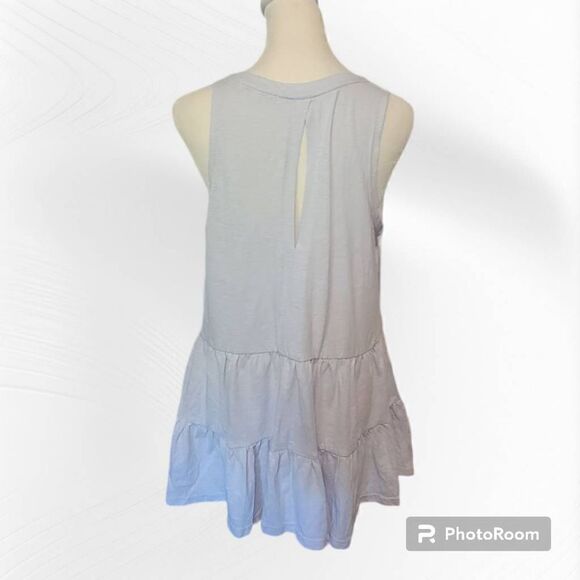 Charmed Hearts Women's Size M Halter Jacquard Romper - Picture 4 of 7